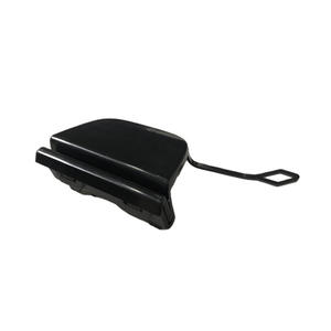 Cubierta de Gancho de Remolque Delantera para Mercedes-Benz Clase E W213 2138802307, Cubierta de ABS para Gancho de Remolque - Product Image 1