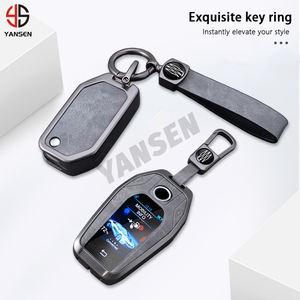 <span class=keywords><strong>Porte</strong></span>-clés de <span class=keywords><strong>moto</strong></span> en alliage de zinc pour <span class=keywords><strong>BMW</strong></span> Série 5 7 X1 X5 I7 X7 G30 G70 R1200GS K1600 GT GTL U06 - Product Image 5