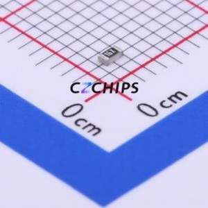 Resistencia SMD CR0603F14R3P05 0603 (Tipo: Película Gruesa) (Resistencia: 14.3 Ohmios Precisión: 1%) - Product Image 1