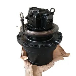 Piezas de excavadora Hitachi 9148910 9134826 Final Drive Motor de viaje de la EX200-5