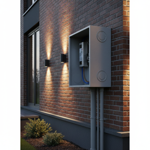 ไดรเวอร์ LED Mean Well รุ่น ELG-200-C กำลังไฟ 200 วัตต์ กระแสไฟ 2100 มิลลิแอมป์ แบบกระแสคงที่ IP67 ปรับหรี่แสงได้ DALI2 ช่องสัญญาณเดียว - Product Image 3