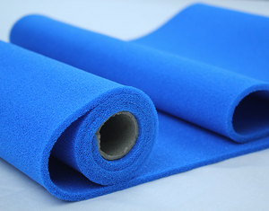 Tấm Bọt Biển Silicone Cao Su Silicone Cho Máy Ép Hơi Nước Chất Lượng Cao Chống Thấm Nước - Product Image 3