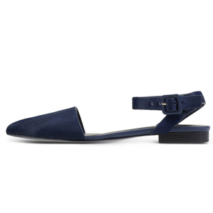 Wholesale Custom <strong>Flat</strong> <strong>Ankle</strong> <strong>Strap</strong> Women Sandals <strong>Shoes</strong> New Model Designer Famous Brands Anti-Slippery and Breathable - Product Image 5