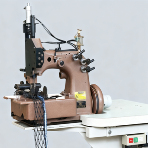 Machine à coudre pour filet 81300A <span class=keywords><strong>l</strong></span> Machine à coudre pour filet de pêche - Product Image 2