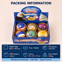 Jouet Squishy en forme de chignon de dessin animé en gros, balle à presser en PU de collection avec logo couleur personnalisé et emballage de présentation pour la vente au détail