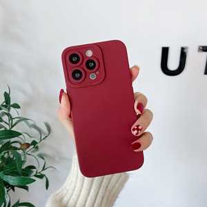 <span class=keywords><strong>Coque</strong></span> de téléphone en TPU souple, design sportif, économique, antichoc, protection de l'appareil photo pour Mate 30/40/50/60 Pro P30/P40/P50/P60 - Product Image 6