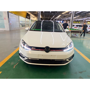 Auto Usado Guazi, Volkswagen <span class=keywords><strong>Golf</strong></span> 2020, Listo para Enviar, Motor de Gasolina, <span class=keywords><strong>Automático</strong></span>, 5 Plazas, Hatchback, Volante a la Izquierda - Product Image 2