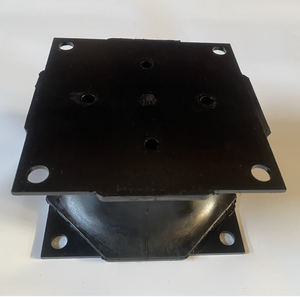 <strong>Rubber</strong> Buffer <strong>Pad</strong> and <strong>Rubber</strong> Shock Absorber for Road <strong>Roller</strong> High Quality <strong>Rubber</strong> Absorber for Drum Vibration Isolation - Product Image 5