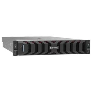 เซิร์ฟเวอร์แร็ค ThinkSystem SR650 V4พร้อมโปรเซสเซอร์ Xeon 6778P ประสิทธิภาพสูงสำหรับงานประมวลผลแชสซีเซิร์ฟเวอร์2U ดีไซน์กะทัดรัด - Product Image 2