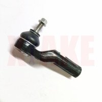 Ujung Rak Tie Rod Kemudi Mobil untuk Haima V70 M3 FA14-32-240 BP4L-32-290 BP4L-32-280