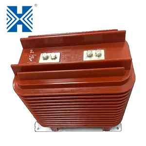 33kv 500kva Lzzbj9-35 50hz High Voltage 10kv 20kv 35kv Current Transformer With Protection