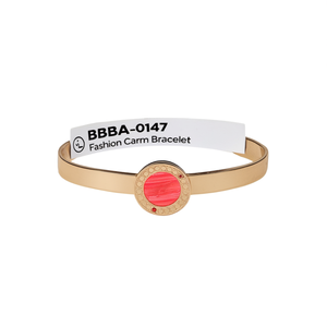 BBBA-0147 สร้อยข้อมือแฟชั่นสุดชิค" - Product Image 2