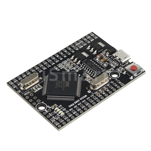 Carte de développement compatible MICRO TYPE-C Mega2560 <span class=keywords><strong>Mega</strong></span> <span class=keywords><strong>2560</strong></span> <span class=keywords><strong>PRO</strong></span> <span class=keywords><strong>MINI</strong></span> 5V (intégré) CH340G ATmega2560-16AU avec broches mâles - Product Image 4