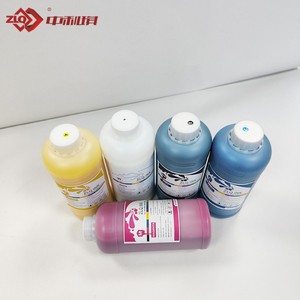 <span class=keywords><strong>Encre</strong></span> pigmentée DTF <span class=keywords><strong>économique</strong></span> <span class=keywords><strong>en</strong></span> vrac pour imprimantes DTF de bureau pour petites entreprises - Product Image 5