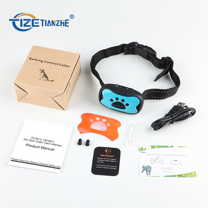 Nuevo Collar Antiladridos Recargable para Perros de Amazon - Product Image 6