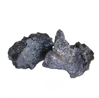 Agent déoxidant pour la déoxidation des scories de silicium à prix d'usine, substitut du silicium pour la sidérurgie, grand stock disponible