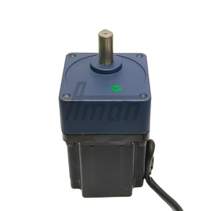 Hybrid Nema 34 <b>Stepper</b> Motor High Torque Speed Reducer Gearbox 86HS11460A4-G10 Model 15mm Shaft Diameter CNC Router <b>Machine</b> - Product Image 4