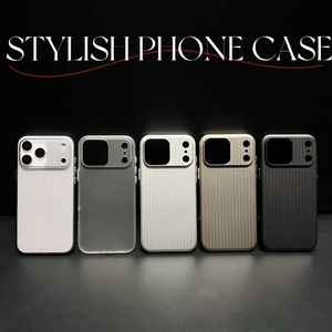 Nuova <span class=keywords><strong>Cover</strong></span> per Cellulare Antiurto in PC Opaco per <span class=keywords><strong>iPhone</strong></span> 17 Pro Max Custodia Ultra Sottile per <span class=keywords><strong>iPhone</strong></span> 15 14 13 <span class=keywords><strong>12</strong></span> Pro 17 Air 16 Pro Plus - Product Image 6