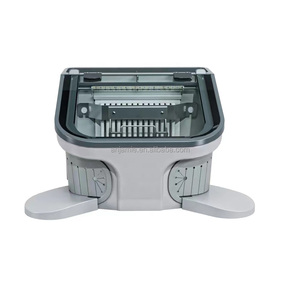 Cappa Elettrica per Odontotecnico con Funzione di Aspirazione per Molatura e lucidatura - Product Image 3