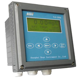 Sensor de cloro residual de 4-20mA - Product Image 2