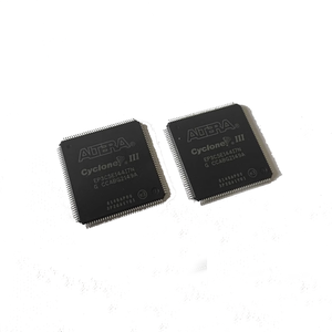 <span class=keywords><strong>EP1K10QC208</strong></span>-3N New Original IC chip FPGA 120 I/O qfp208 linh kiện điện tử <span class=keywords><strong>ep1k10qc208</strong></span> - Product Image 2