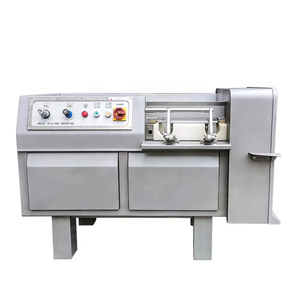 JUYOU-Cortadora automática 3D de alta velocidad para carne de vacuno congelada, máquina para cortar <span class=keywords><strong>jamón</strong></span> ibérico - Product Image 2