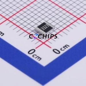 Résistance SMD AC1210FR-07332KL 1210 (Type : Film Épais) (Résistance : 332 kOhm Précision : 1%) - Product Image 1