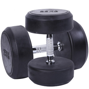 Cao Cấp Đúc Sắt <span class=keywords><strong>Barbell</strong></span> Quả Tạ Đặt Trọng Lượng Miễn Phí Thiết Bị Có Thể Điều Chỉnh Cao Su Cho Nhà Phòng Tập Thể Dục Tập Thể Dục Di Động Bao Gồm Miễn Phí Giá - Product Image 6