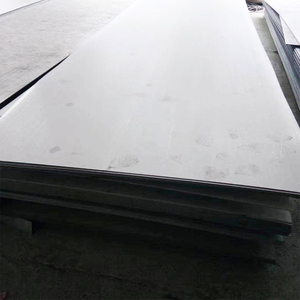 Plaques et feuilles en acier inoxydable ASTM 304L 316 904L de 4*8 pieds, épaisseur personnalisée, service de soudage de haute qualité - Product Image 6