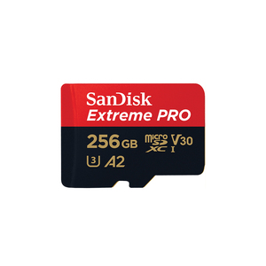 Carte mémoire Xh <span class=keywords><strong>Extreme</strong></span> <span class=keywords><strong>PRO</strong></span> <span class=keywords><strong>Micro</strong></span> SDXC UHS-I 128 Go - Product Image 4