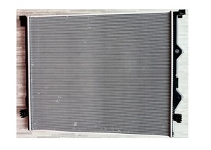 Radiatore Ausiliario 16550F0060 per TOYOTA Highlander 2.4T 2023 2024 2025 - Product Image 3
