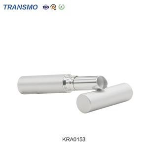 Emballage de flacon de rouge à lèvres vide avec bouchon, flacons de baume à lèvres, emballage de rouge à lèvres en plastique personnalisé, tubes de baume à lèvres - Product Image 4