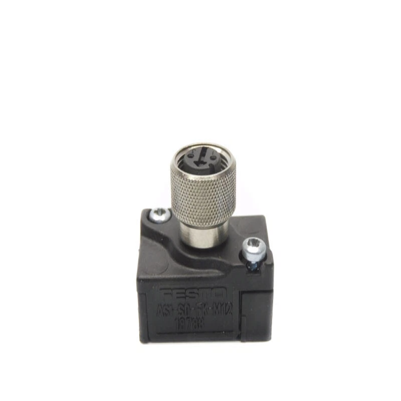 Novo Original em Estoque ASI-SD-FK-M12 18788****^^^^ https://www.siboasi.com
