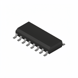 Circuits intégrés logiques QUAD S R LATCHES 16SO Original SN74LS279ANS Composants électroniques en gros - Product Image 1