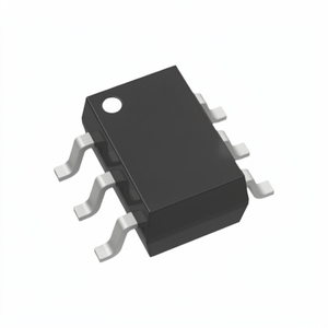 SOT 23 6 Thin, TSOT 23 6 BOM IC In Stock Power Management (PMIC) Electronics Component MP3204DJ-LF-Z - Product Image 1