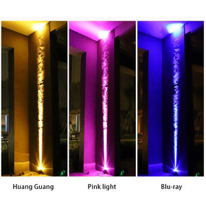 Nhà Máy Nóng Bán Bên Ngoài Tường IP66 Vòng Cho Xây Dựng Mặt Tiền <span class=keywords><strong>LED</strong></span> 30 Wát <span class=keywords><strong>Led</strong></span> Ngoài Trời Flood Light - Product Image 3