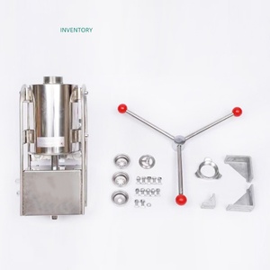 Máquina de churros <span class=keywords><strong>manual</strong></span> de maquinaria alimentaria comercial HYR con <span class=keywords><strong>precio</strong></span> de fábrica para aperitivos - Product Image 2