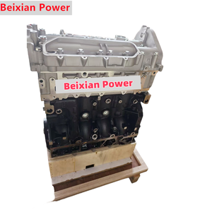 Venta de piezas de repuesto de motor nuevo de buena calidad 2,3 T F1AT motor para Fiat Ducato <span class=keywords><strong>Iveco</strong></span> Daily - Product Image 3