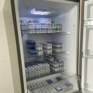 Fournisseur en gros de peptides de cuivre NAD+ Produits de soins personnels beauté Nicotinamide Adenine Dinuclotide Peptide GHK-Cu Matière cosmétique - Product Image 4