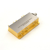 Nouveau module laser médical à diode J Light 7W/15W 1940nm/1470nm avec fibre optique de 400m et NA 0.22
