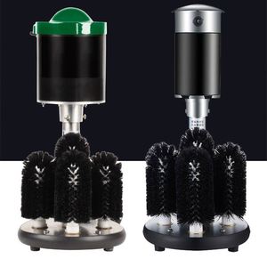 Lave-bouteilles automatique <span class=keywords><strong>pour</strong></span> bar, restaurant, café, lave-verres <span class=keywords><strong>pour</strong></span> évier de cuisine - Product Image 4