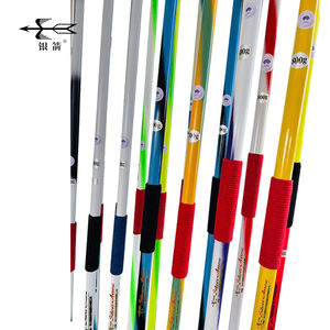 Javelin-Punta de goma para entrenamiento <span class=keywords><strong>profesional</strong></span>, aleación de aluminio, 1400G, 400G, gran oferta - Product Image 5