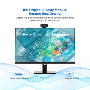 Nuevo IP65 a prueba de agua 27 pulgadas todo en uno computadora de escritorio Core I7 <span class=keywords><strong>pantalla</strong></span> táctil USB Gaming PC - Product Image 5