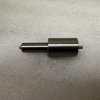 Komponen Injektor Bahan Bakar Diesel Berkualitas Tinggi Nozzle DLLA150SND302 093400-3020 untuk Injektor 093500-6090 6151-12-3100
