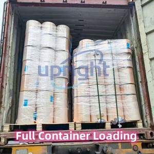 Panneau en PVC rigide transparent bon marché, résistant aux hautes températures, matériau dur - Product Image 5