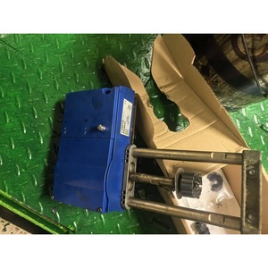 Actuador Eléctrico Sauter 578785-0 230V de Servicio Continuo para Alfa Laval - Product Image 1