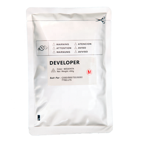 โรงงานขายตรงเข้ากันได้ Xerox DC700ผู้พัฒนาสำหรับเครื่องถ่ายเอกสาร XEROX C700/J75/550/560/6680/7780 - Product Image 2