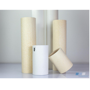 เครื่องแยกละอองน้ำมัน Franke ระบบกรองอากาศอุตสาหกรรม ผลิตในเยอรมนี - Product Image 3