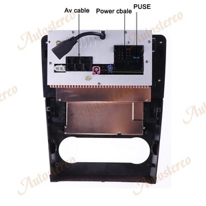 Android 9.0 <span class=keywords><strong>4</strong></span> 64G垂直スクリーンカーGPSナビゲーションメルセデスベンツMLGL X164ヘッドユニット自動ステレオマルチメディアプレーヤーナビ - Product Image 3