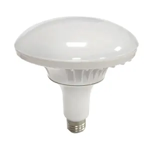 גבוהה באיכות Ufo גבוהה מפרץ אור עגול Led תאורת 20W 30W 40W 50W 60W פטריות צורת UFO Highbay הנורה